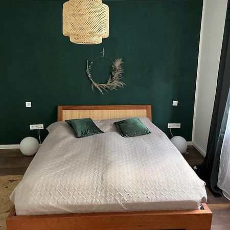 Mon Bijou 2 Schlafzimmer Montjoie Extérieur photo