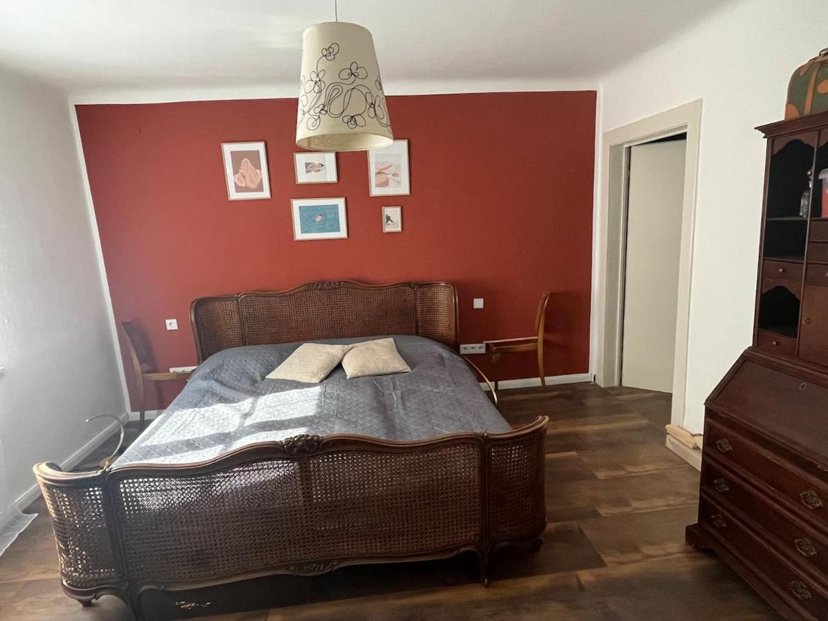 Mon Bijou 2 Schlafzimmer Montjoie Extérieur photo